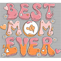 Mother's Day-MM 6602